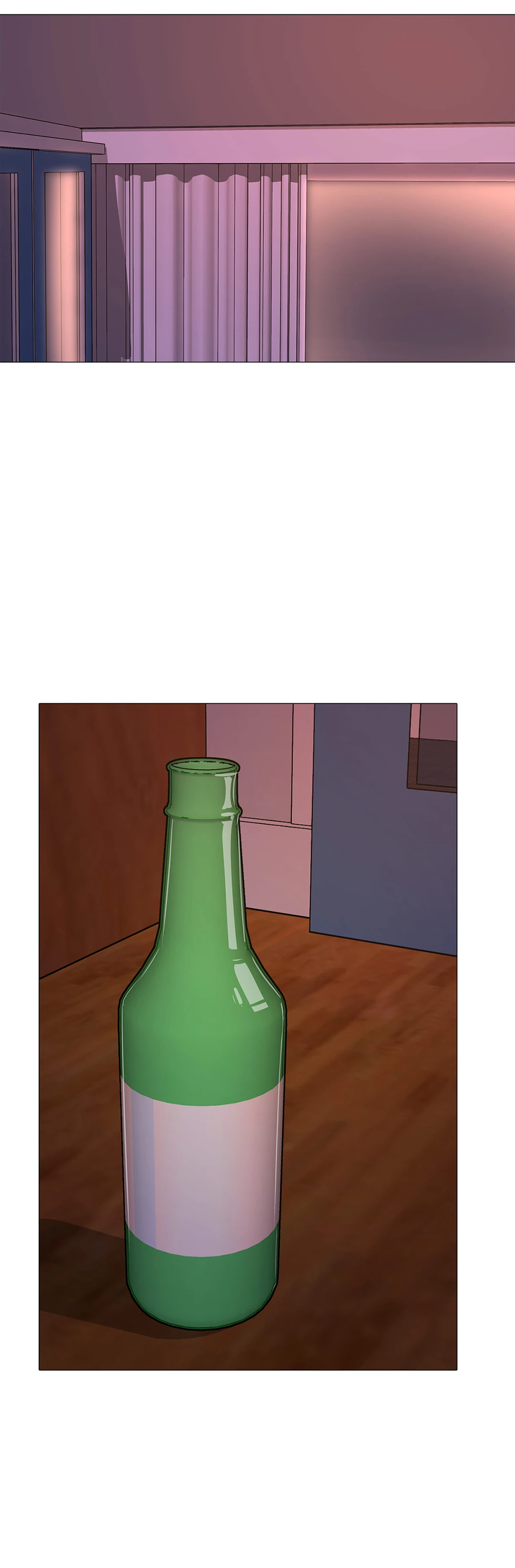 My Best Friend’s Girl Chapter 19 - page 5