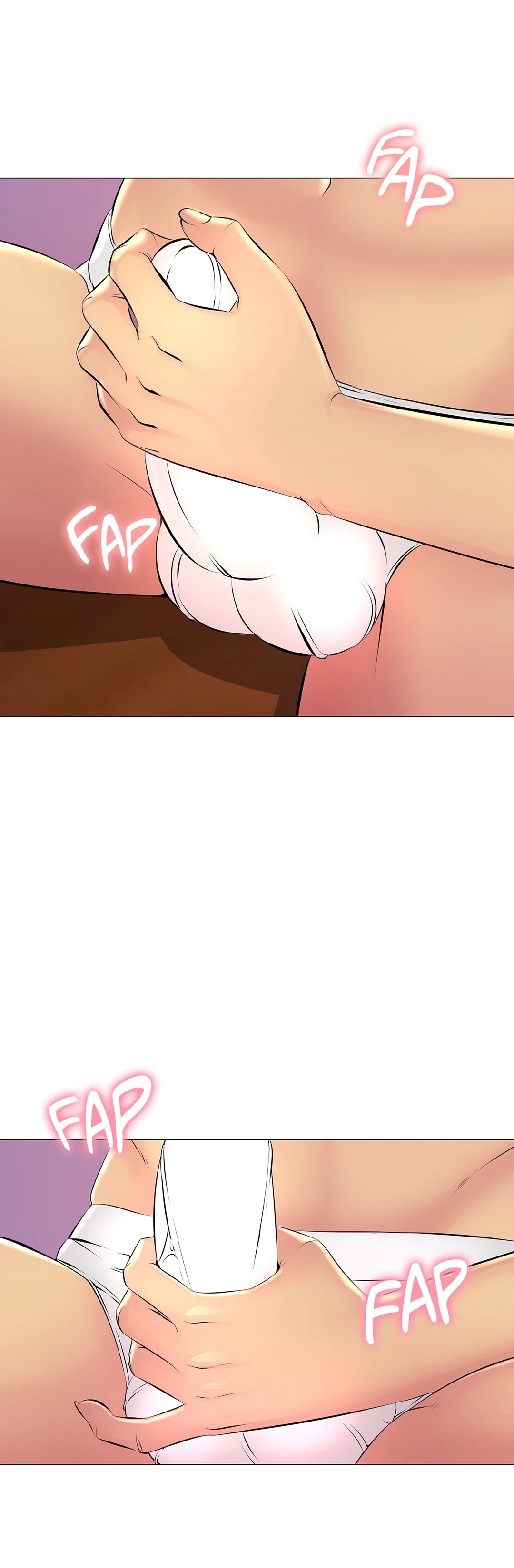 My Best Friend’s Girl Chapter 20 - page 10