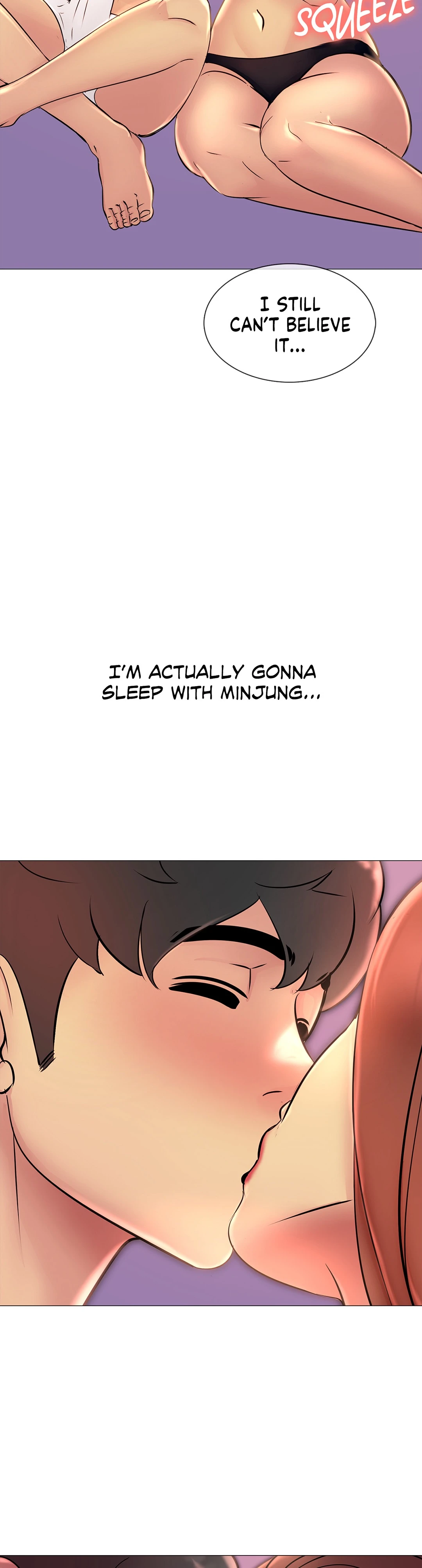 My Best Friend’s Girl Chapter 20 - page 2