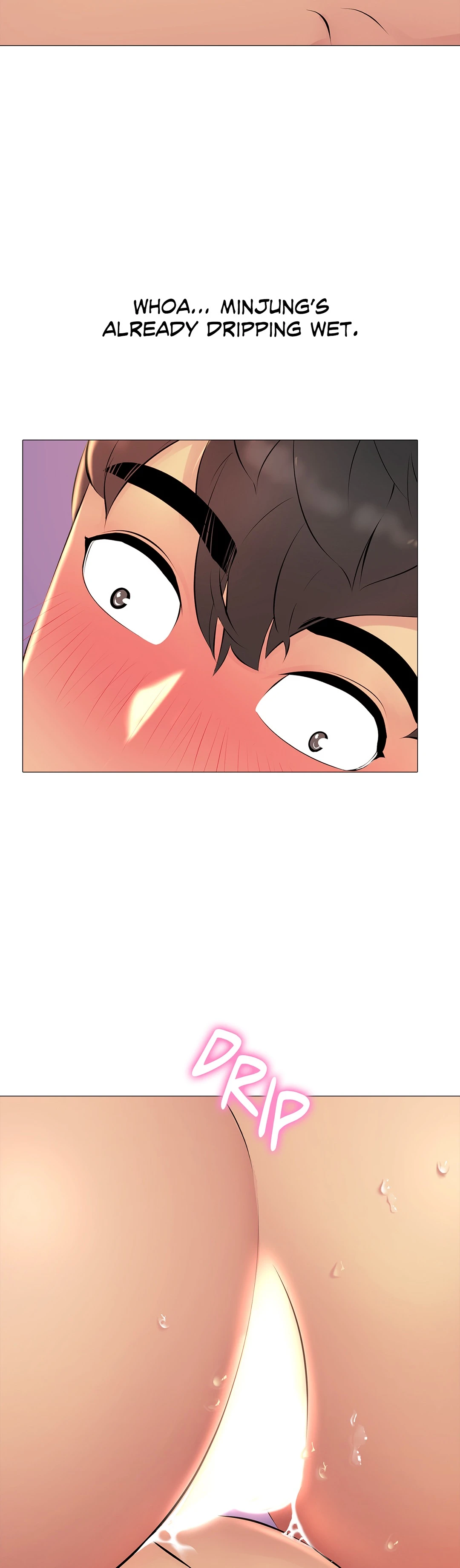 My Best Friend’s Girl Chapter 20 - page 27