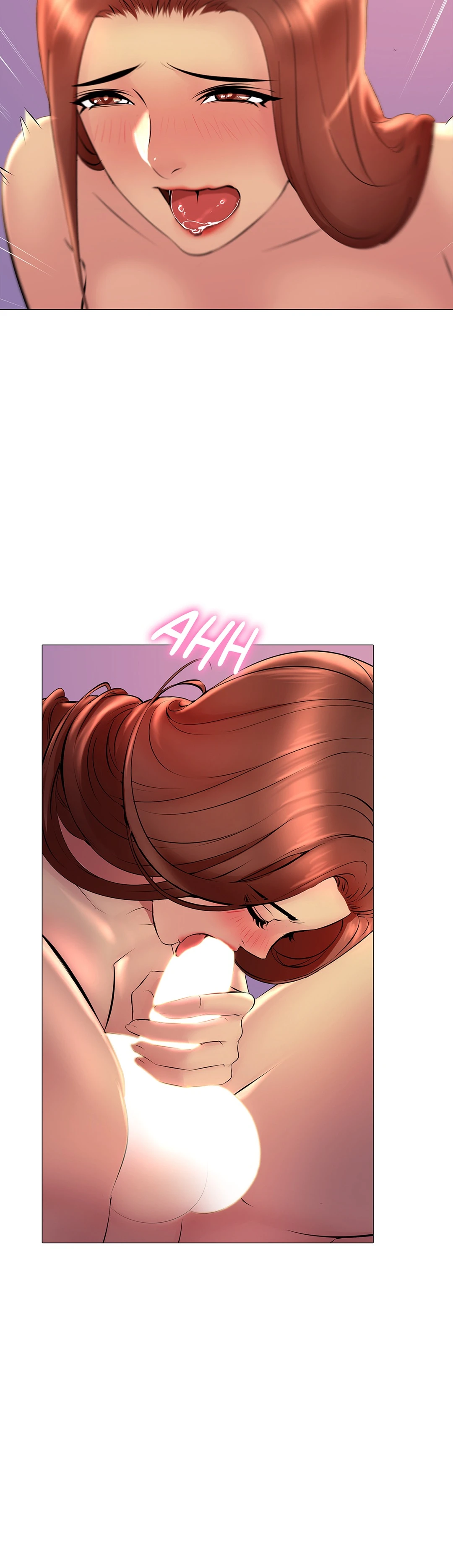 My Best Friend’s Girl Chapter 20 - page 31