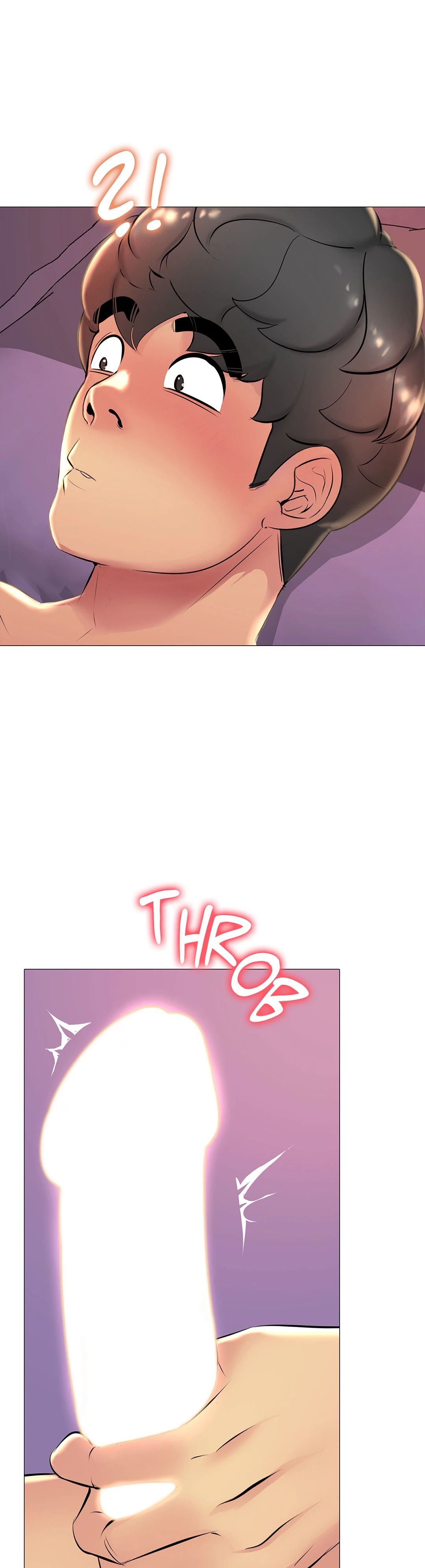 My Best Friend’s Girl Chapter 20 - page 35