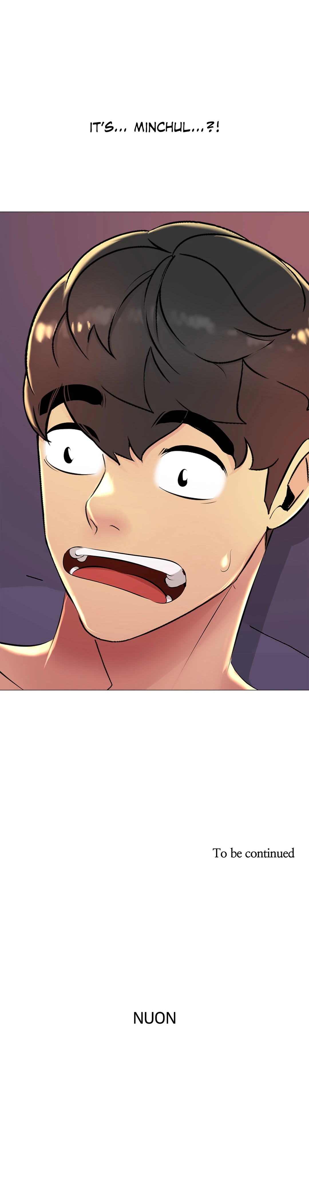 My Best Friend’s Girl Chapter 20 - page 42