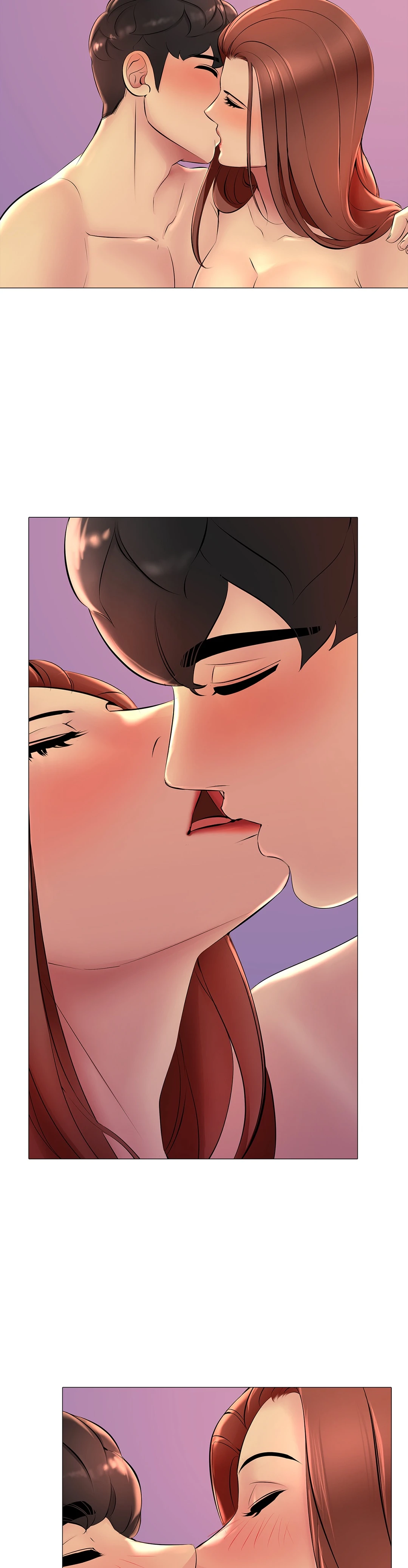 My Best Friend’s Girl Chapter 20 - page 5