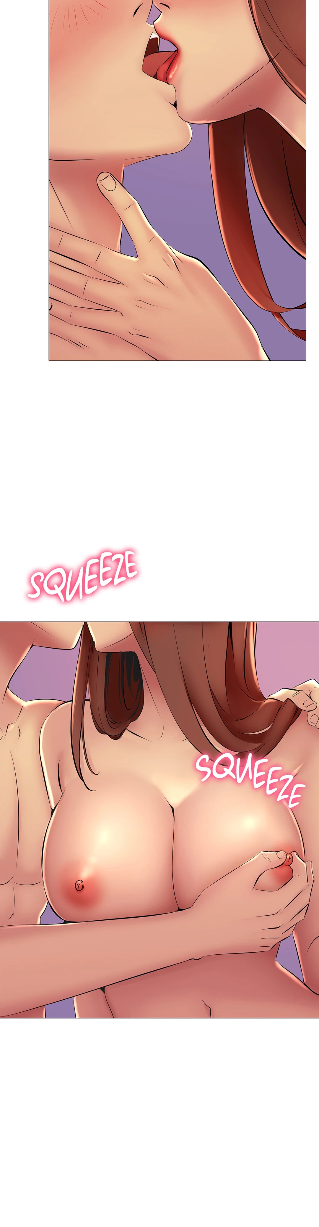 My Best Friend’s Girl Chapter 20 - page 6