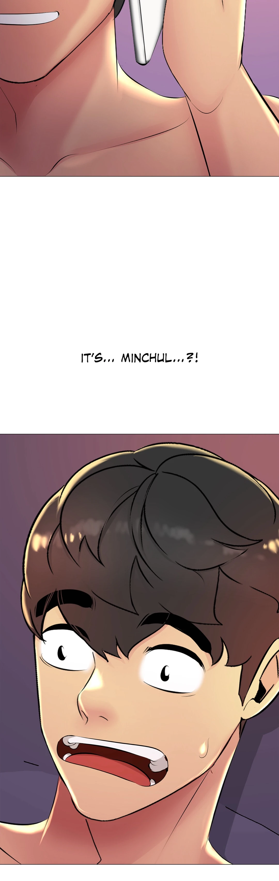 My Best Friend’s Girl Chapter 21 - page 2