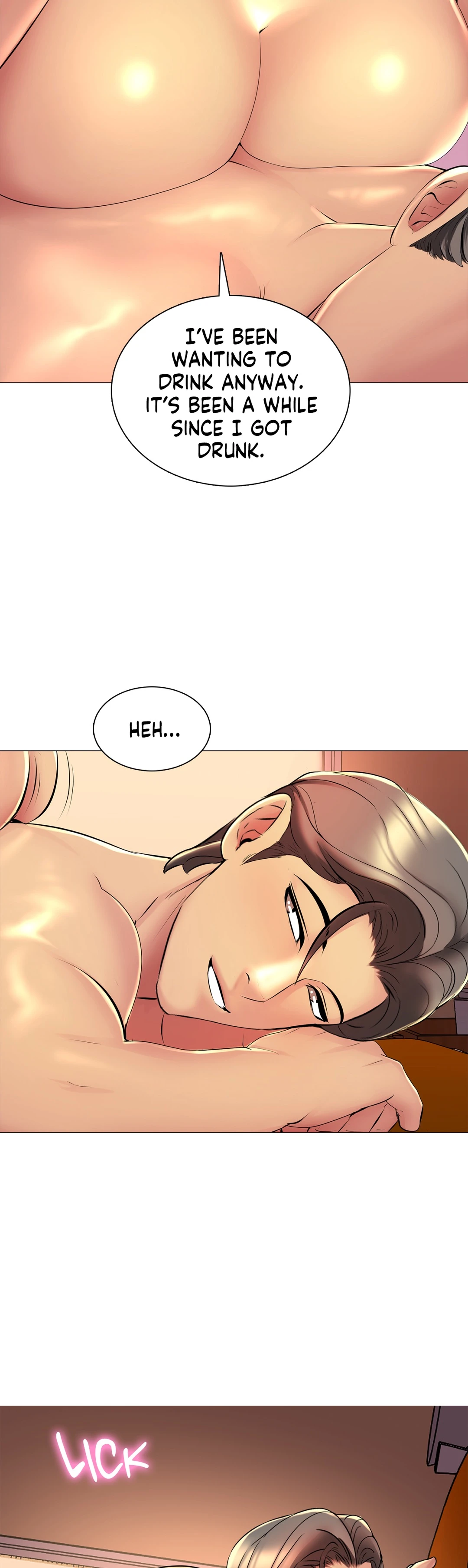 My Best Friend’s Girl Chapter 21 - page 20