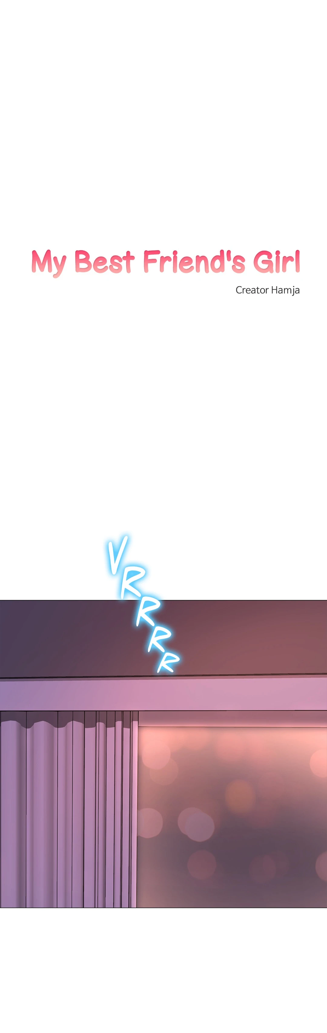 My Best Friend’s Girl Chapter 21 - page 3