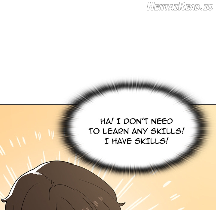 Naughty Little Secret Chapter 1 - page 114