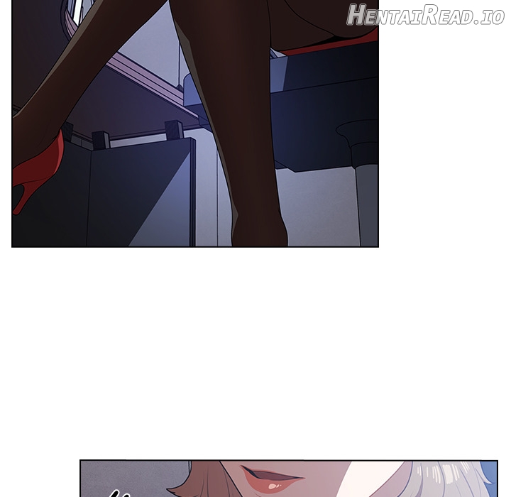 Naughty Little Secret Chapter 1 - page 125