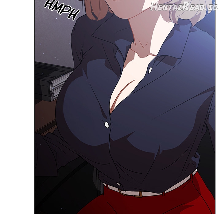 Naughty Little Secret Chapter 1 - page 126