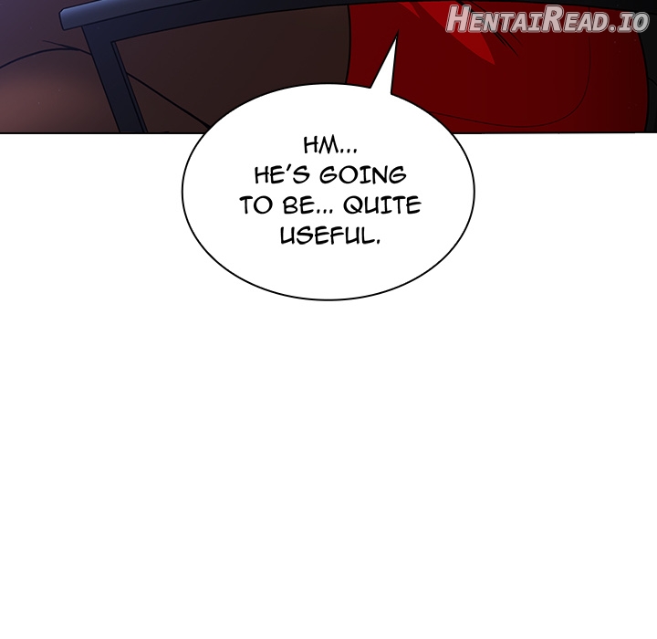 Naughty Little Secret Chapter 1 - page 138