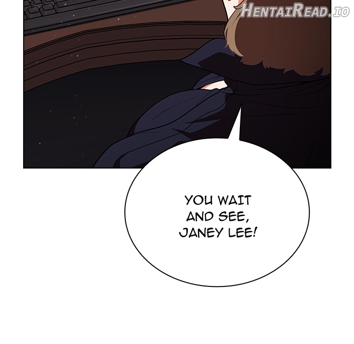 Naughty Little Secret Chapter 1 - page 140