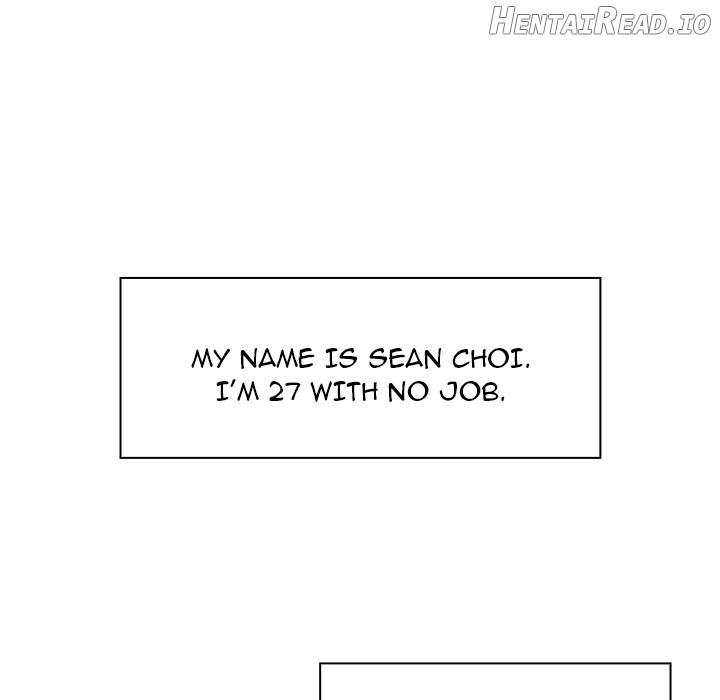 Naughty Little Secret Chapter 1 - page 15