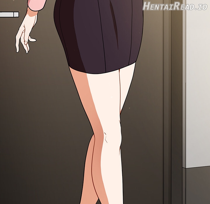 Naughty Little Secret Chapter 1 - page 156