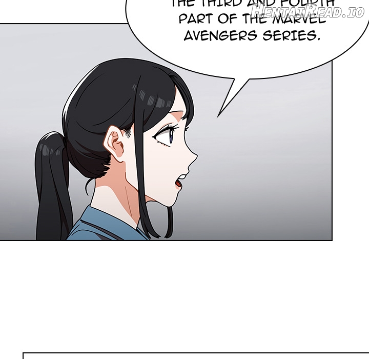 Naughty Little Secret Chapter 1 - page 164