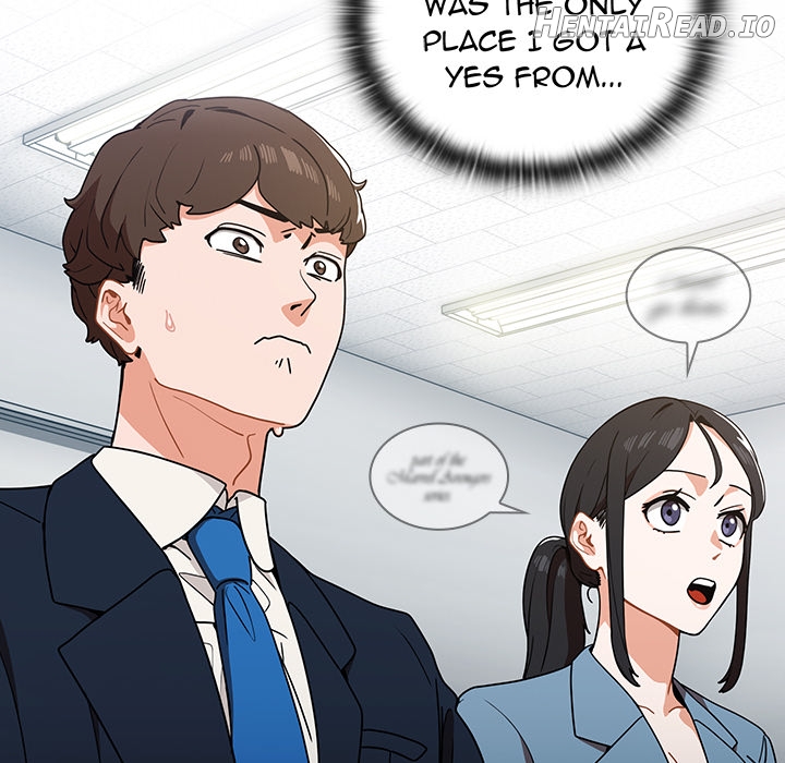Naughty Little Secret Chapter 1 - page 167