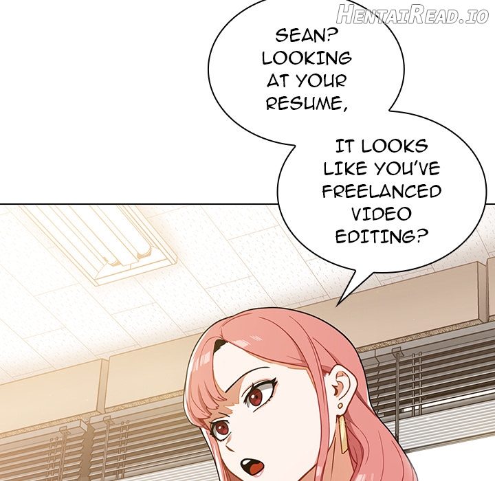 Naughty Little Secret Chapter 1 - page 171