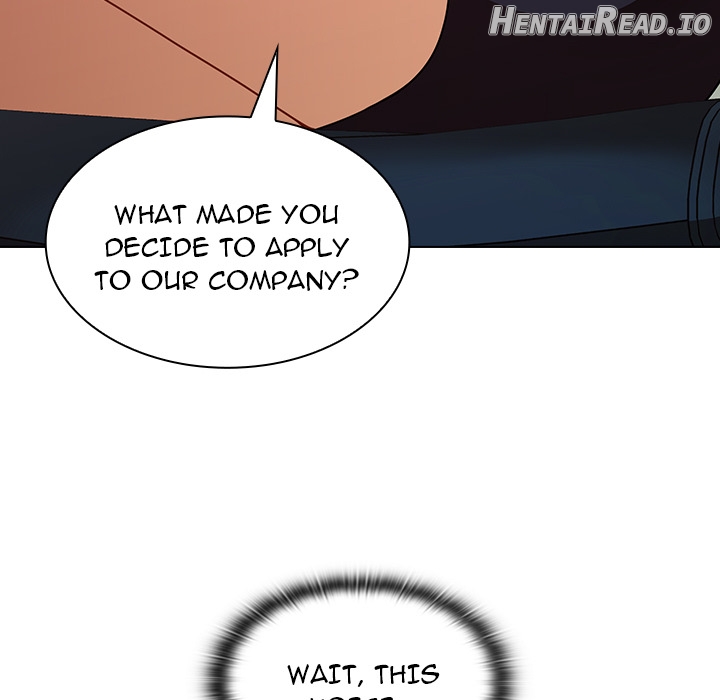 Naughty Little Secret Chapter 1 - page 173