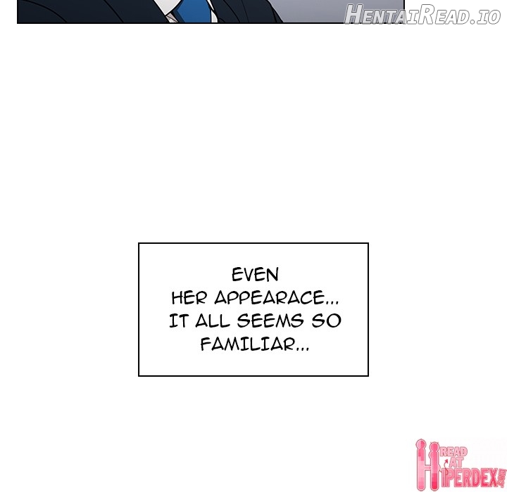 Naughty Little Secret Chapter 1 - page 175