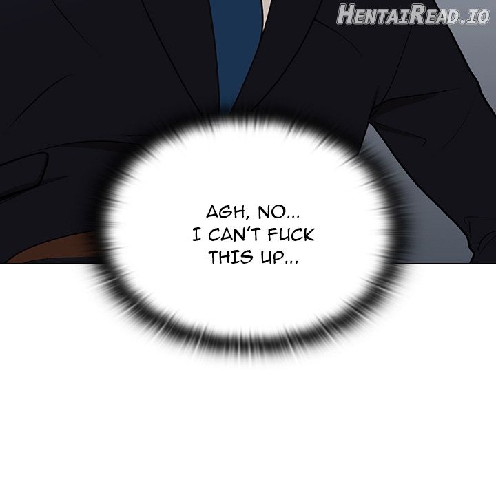 Naughty Little Secret Chapter 1 - page 180