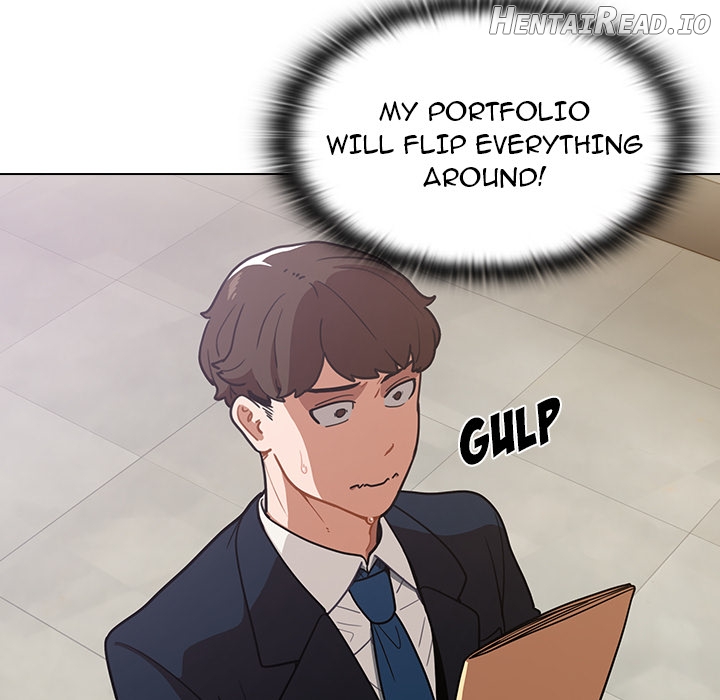 Naughty Little Secret Chapter 1 - page 185