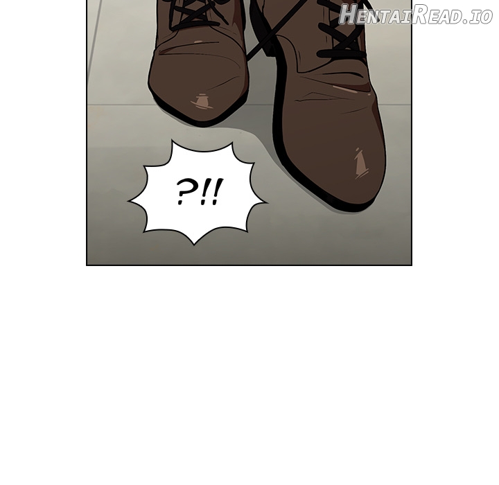 Naughty Little Secret Chapter 1 - page 188