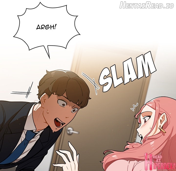 Naughty Little Secret Chapter 1 - page 193