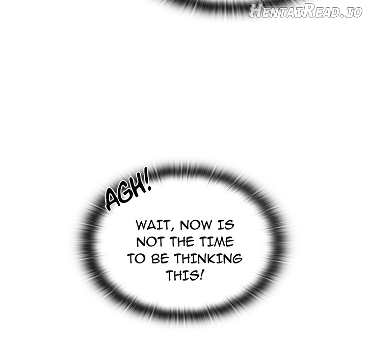 Naughty Little Secret Chapter 1 - page 198