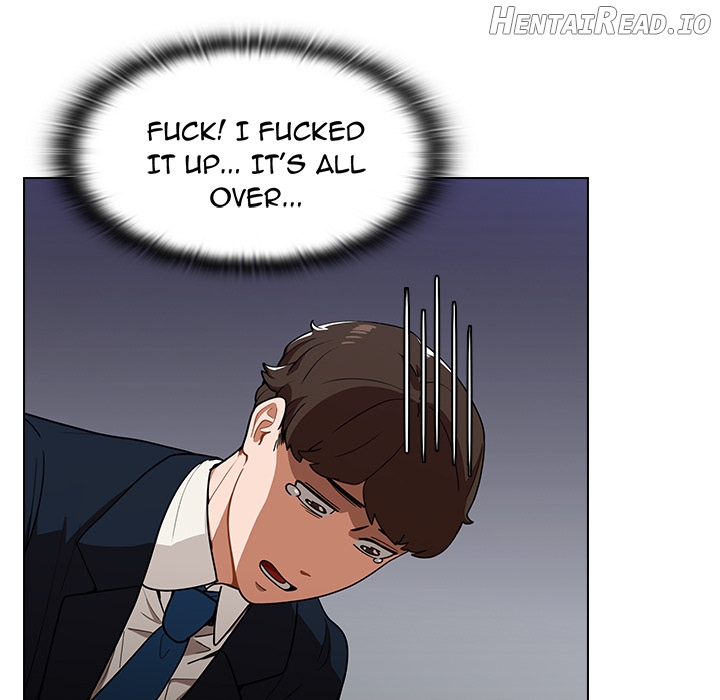 Naughty Little Secret Chapter 1 - page 203