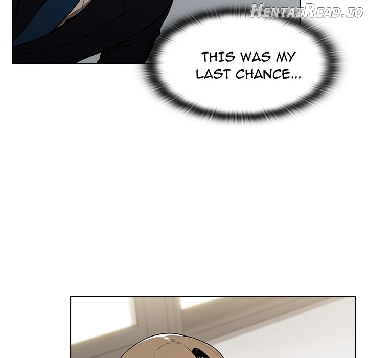 Naughty Little Secret Chapter 1 - page 204