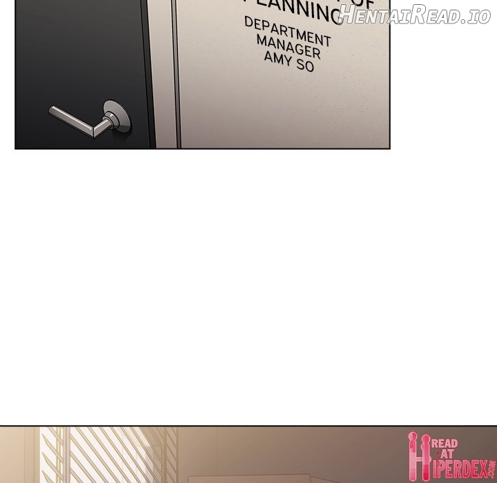 Naughty Little Secret Chapter 1 - page 208