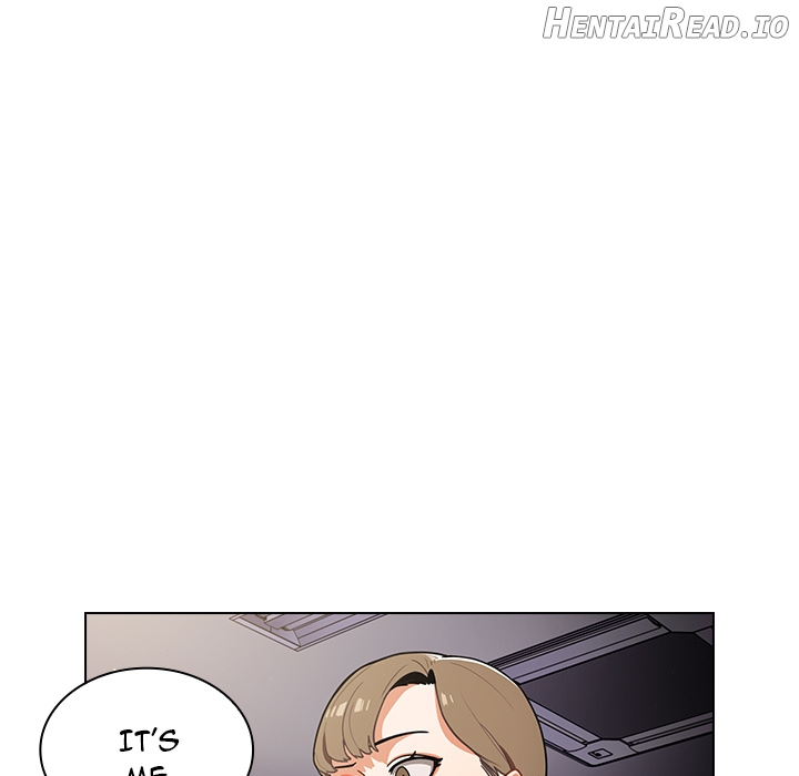 Naughty Little Secret Chapter 1 - page 216