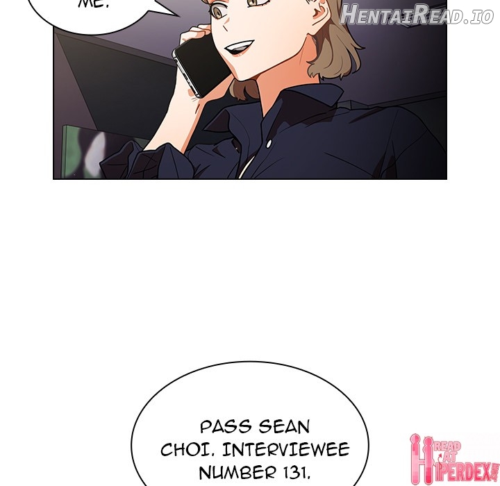 Naughty Little Secret Chapter 1 - page 217
