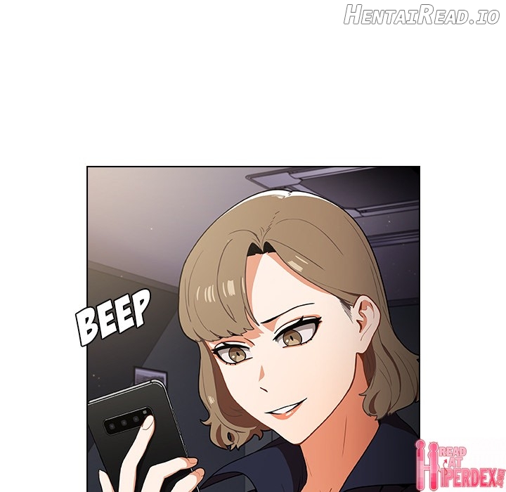 Naughty Little Secret Chapter 1 - page 220