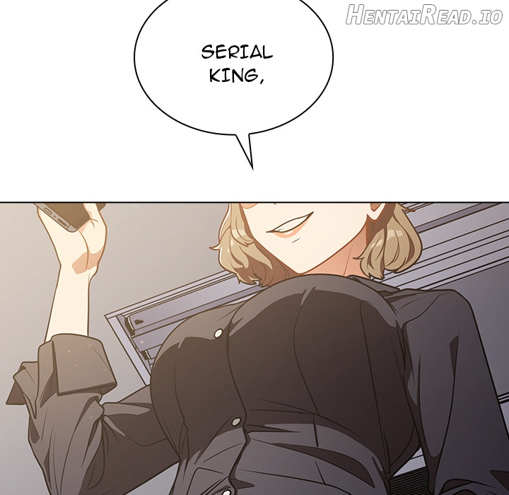Naughty Little Secret Chapter 1 - page 222