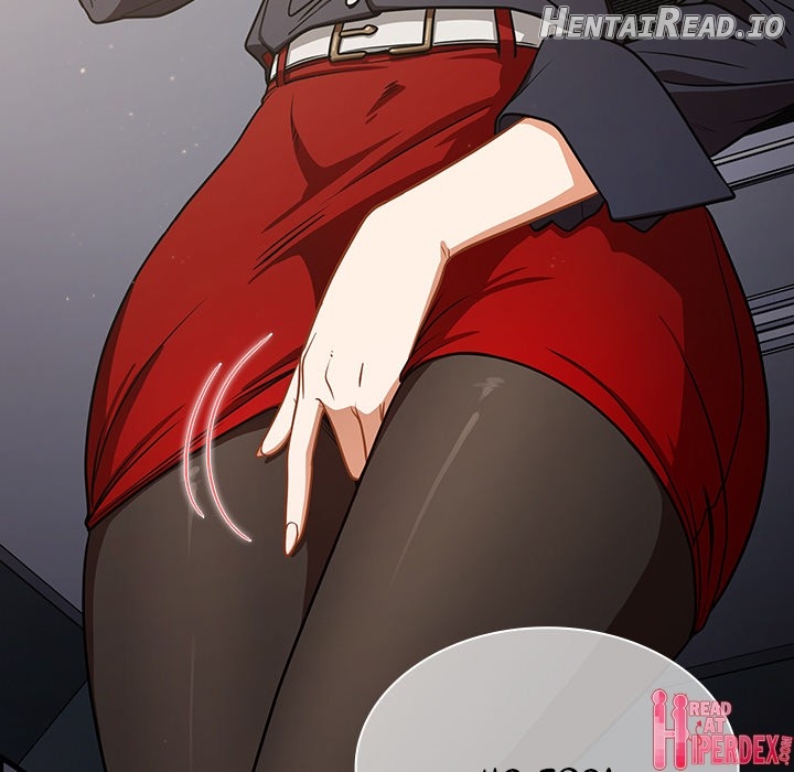 Naughty Little Secret Chapter 1 - page 223