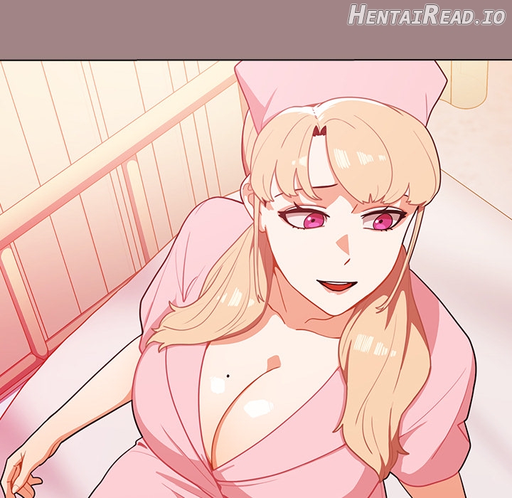 Naughty Little Secret Chapter 1 - page 50