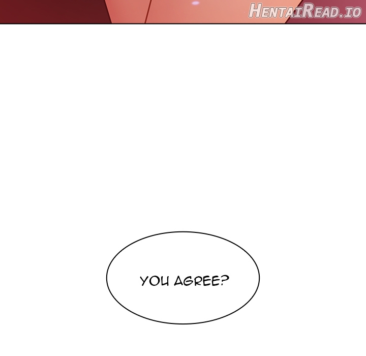 Naughty Little Secret Chapter 2 - page 116