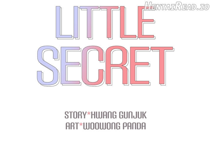 Naughty Little Secret Chapter 2 - page 2