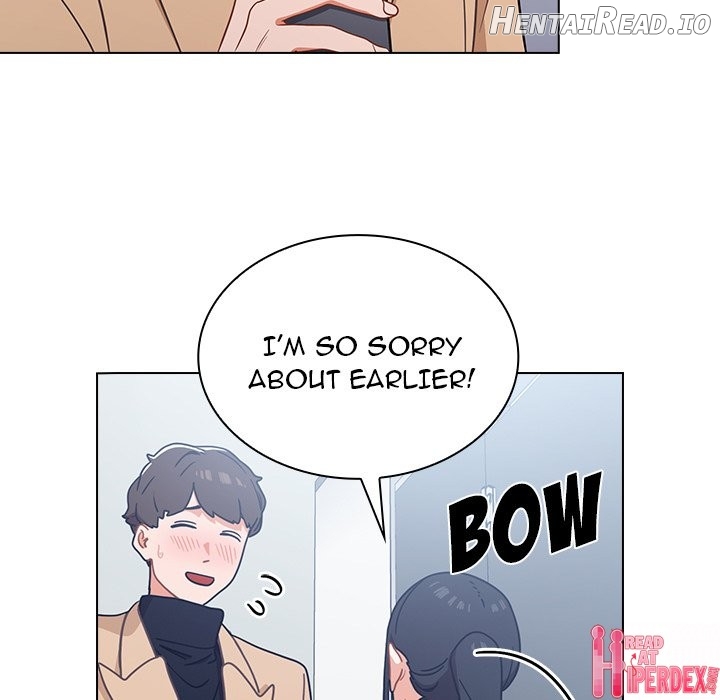 Naughty Little Secret Chapter 3 - page 127