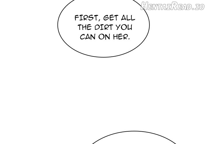 Naughty Little Secret Chapter 3 - page 2