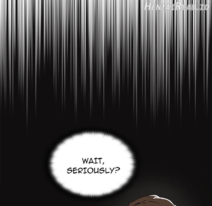 Naughty Little Secret Chapter 4 - page 104