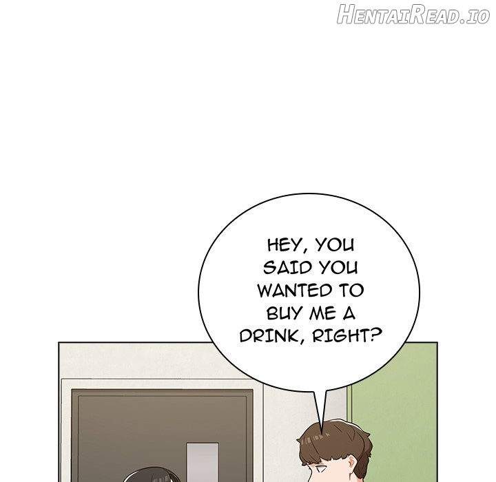 Naughty Little Secret Chapter 4 - page 107