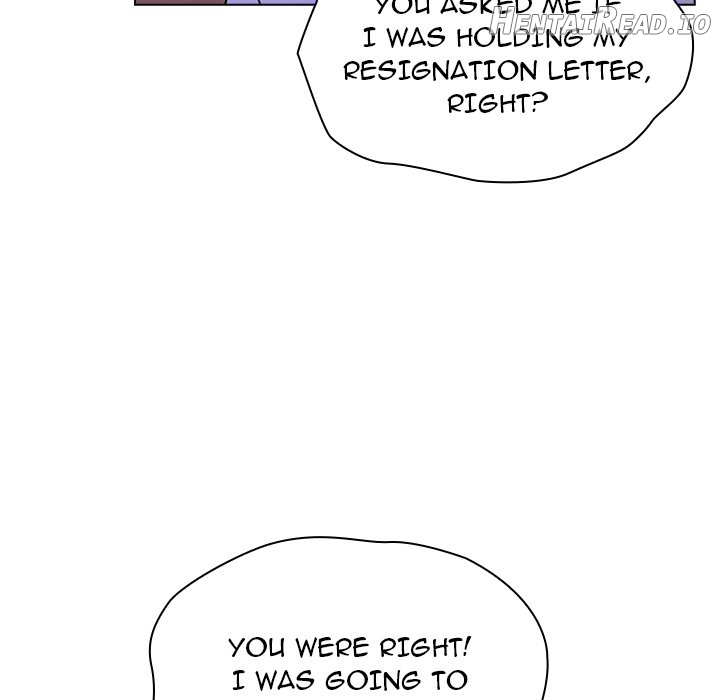 Naughty Little Secret Chapter 4 - page 117