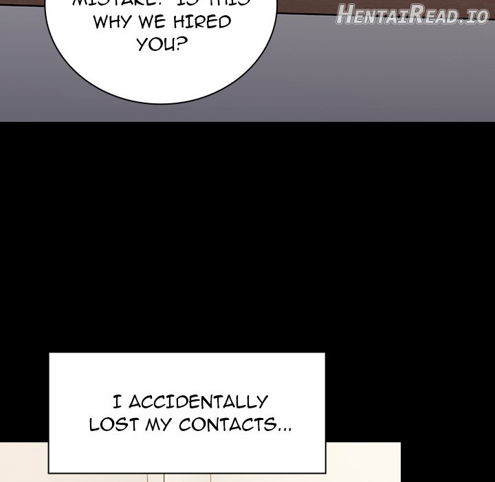 Naughty Little Secret Chapter 4 - page 125
