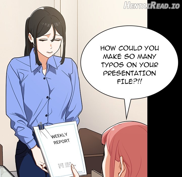 Naughty Little Secret Chapter 4 - page 126