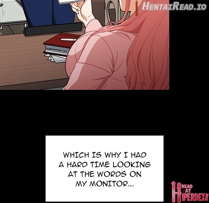 Naughty Little Secret Chapter 4 - page 127