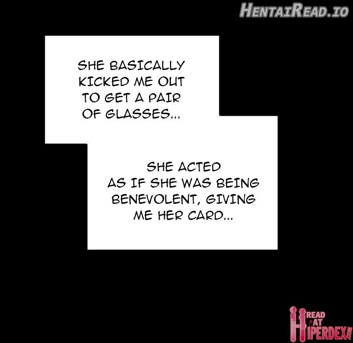 Naughty Little Secret Chapter 4 - page 130
