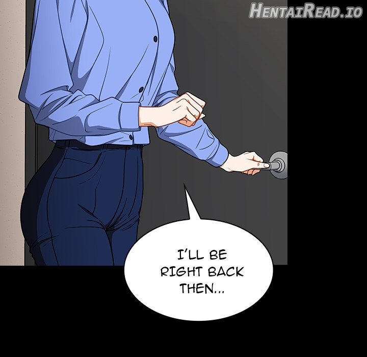 Naughty Little Secret Chapter 4 - page 132